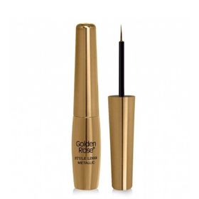 Golden Rose Style Liner Metallic 02 Eyeliner