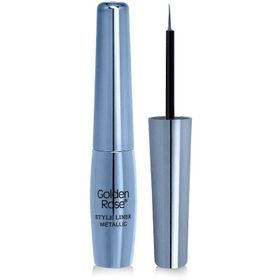Golden Rose Style Liner Metallic 08 Eyeliner