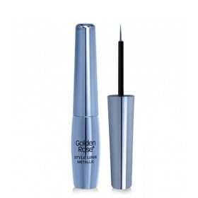 Golden Rose Style Liner Metallic 08 Eyeliner