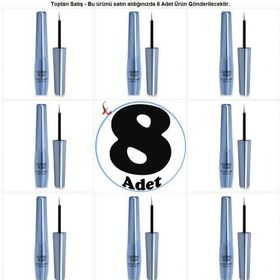 Golden Rose Style Liner Metallic 08 Eyeliner