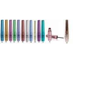 Golden Rose Style Liner Metallic 10 Eyeliner
