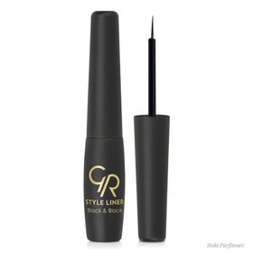 Golden Rose Style Liner