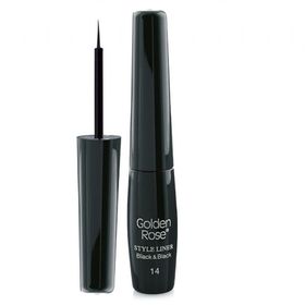Golden Rose Style Liner
