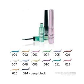 Golden Rose Style Liner