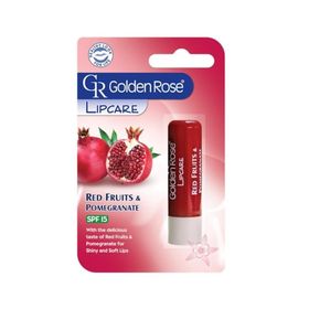 Golden Rose Sun Protector SPF15 Lipcare
