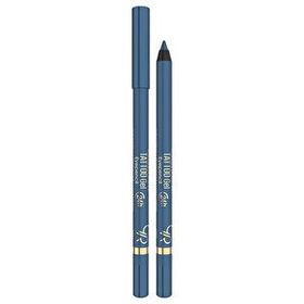 Golden Rose Tattoo Gel 106 Eye Pencil