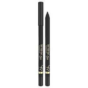 Golden Rose Tattoo Gel No 101 Eye Pencil