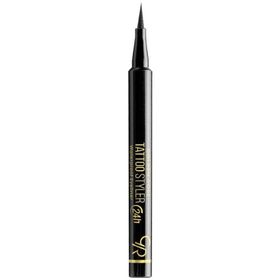 Golden Rose Tattoo Styler Waterproof Eyeliner