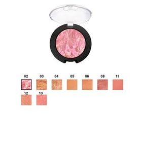 Golden Rose Terracotta Blush On 04 Allık