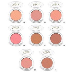 Golden Rose Terracotta Blush On 05 Allık