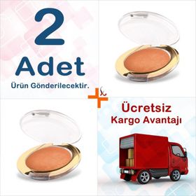 Golden Rose Terracotta Blush On 06 Allık