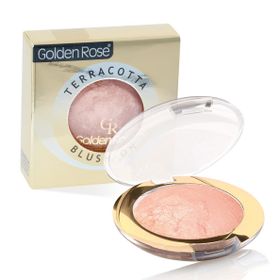 Golden Rose Terracotta Blush On 07 Allık