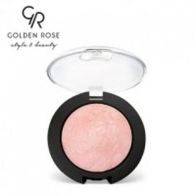 Golden Rose Terracotta Blush On 07 Allık