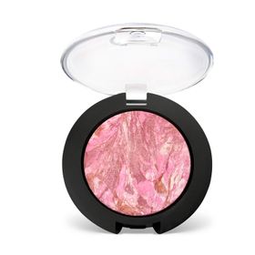 Golden Rose Terracotta Blush On -No: 2 Allık