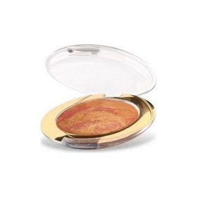 Golden Rose Terracotta Blush On -No: 3 Allık
