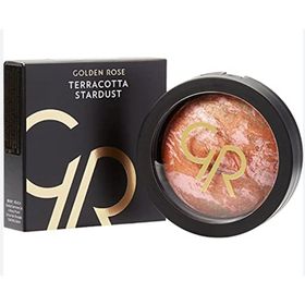 Golden Rose Terracotta Büyük No:109 Allık