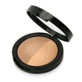 Golden Rose Terracotta Mineral No 06 Pudra