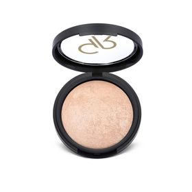 Golden Rose Terracotta Mineral No 08 Pudra