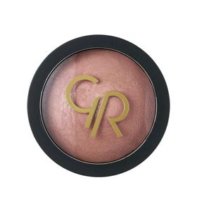 Golden Rose Terracotta No:111 Stardust Allık