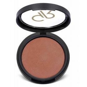 Golden Rose Terracotta No:111 Stardust Allık