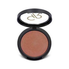 Golden Rose Terracotta No:111 Stardust Allık