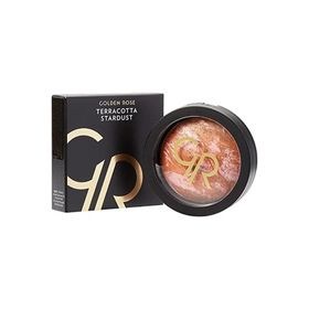 Golden Rose Terracotta Stardust 103 Allık