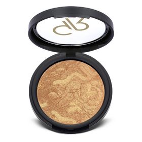 Golden Rose Terracotta Stardust 105 Allık