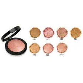 Golden Rose Terracotta Stardust 105 Allık