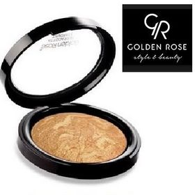Golden Rose Terracotta Stardust 105 Allık