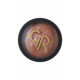 Golden Rose Terracotta Stardust 106 Allık