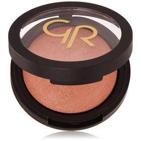 Golden Rose Terracotta Stardust 107 Allık