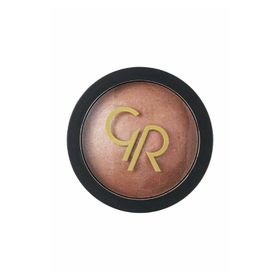 Golden Rose Terracotta Stardust 107 Allık