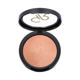 Golden Rose Terracotta Stardust 107 Allık