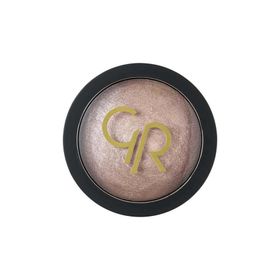 Golden Rose Terracotta Stardust 109 Allık