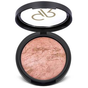 Golden Rose Terracotta Stardust 113 Allık
