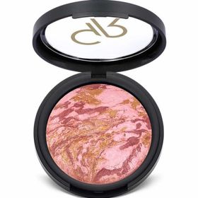 Golden Rose Terracotta Stardust Blush On Allık