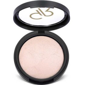 Golden Rose Terracotta Stardust Blush On Allık