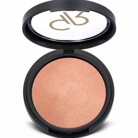 Golden Rose Terracotta Stardust Blush On Allık