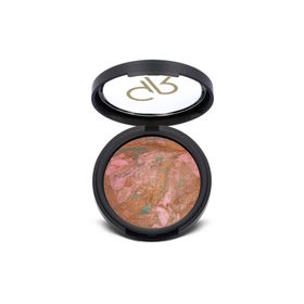 Golden Rose Terracotta Stardust Blush On Allık