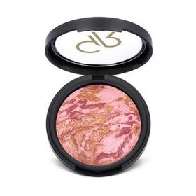 Golden Rose Terracotta Stardust Blush On Allık