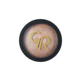 Golden Rose Terracotta Stardust No:108 Allık