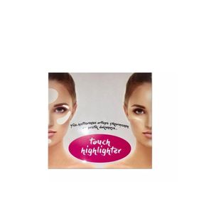 Golden Rose Touch 7'li Highlighter Şablonu
