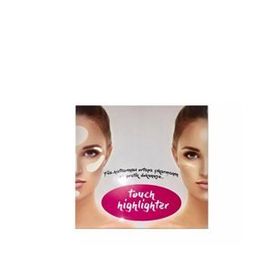Golden Rose Touch 7'li Highlighter Şablonu
