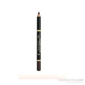 Golden Rose True Kohl Brown Göz Kalemi