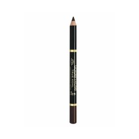 Golden Rose True Kohl Brown Göz Kalemi