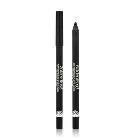 Golden Rose Ultra Black Waterproof Göz Kalemi