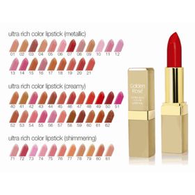 Golden Rose Ultra Rich Color 15 Ruj