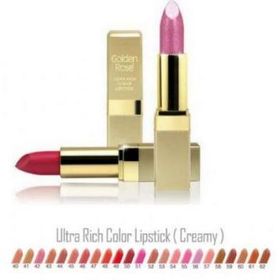 Golden Rose Ultra Rich Color 57 Ruj