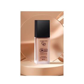 Golden Rose Up To 24 Hours No:03 Stay Foundation