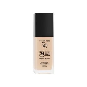 Golden Rose Up To 24 Hours No:03 Stay Foundation